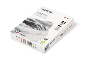 Papier ksero Mondi extra A4 - biały 250k. 200g