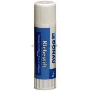 Klej w sztyfcie Donau 35g 