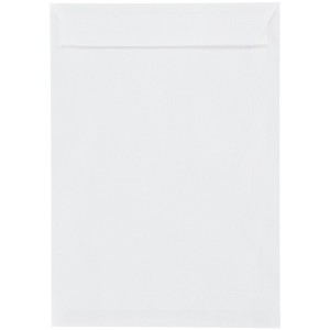Koperta Bantex HK C5 - biały (400089389) 50 sztuk