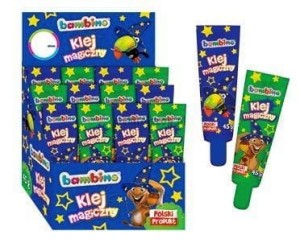 Klej w tubie St.Majewski Bambino 45 g