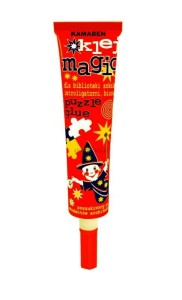 Klej w tubie Magic Magic 45g (z aplikatorem)