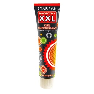 Klej w tubie Starpak Magiczny XXL 40g 