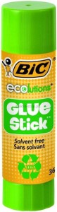 Klej w sztyfcie Bic Ecolutions 36g