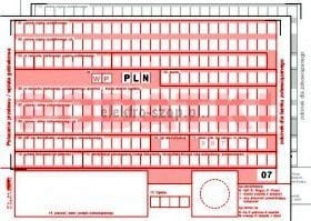 Druk samokopiujący Stolgraf A6 100k. (PP14)