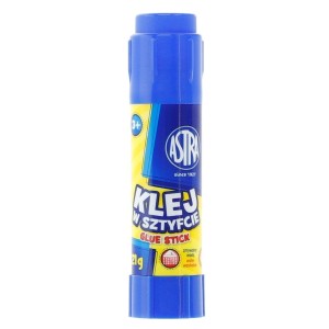 Klej w sztyfcie Astra 21g 
