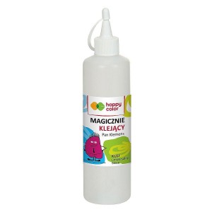 Klej w płynie Happy Color 250g 