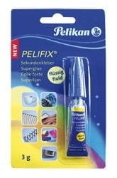 Klej w płynie Pelikan Pelfix 3ml