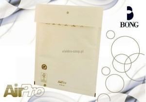 Koperta powietrzna AirPro 13/C - biały [mm:] 145x215