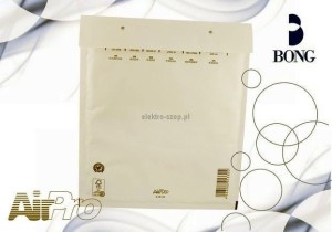 Koperta powietrzna AirPro 15/E - biały [mm:] 215x265 (4115)