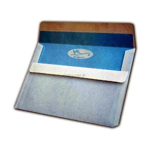Koperta A&G Koperty SK C6 - biały [mm:] 114x162 1000 sztuk
