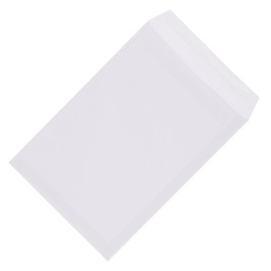 Koperta A&G Koperty SK B4 - biały [mm:] 250x353 250 sztuk