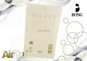 Koperta powietrzna AirPro 12/B - biały [mm:] 115x215
