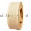 Taśma gęsia skórka Tetis 26mm 12m (BT150-B)