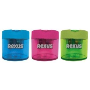 Temperówka Rexus - mix kolorów 