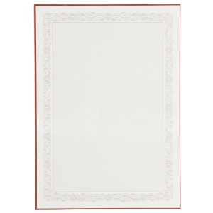 Dyplom Galeria Papieru maori beżowy A4 190g (210219)