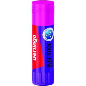 Klej w sztyfcie Berlingo Fuxe 10g (265915)