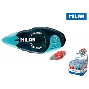 Klej w taśmie Milan 8,4mm 12m (44GT12)