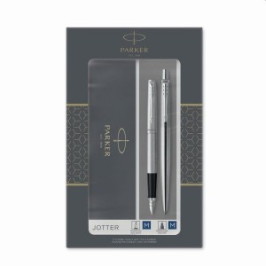 Zestaw ekskluzywny Parker Jotter 