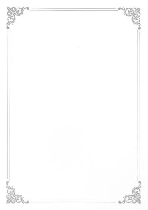 Dyplom Galeria Papieru silver A4 190g (210719)