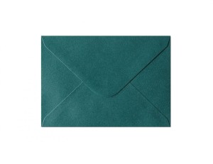 Koperta Galeria Papieru pearl C6 - zielony (280244) 10 sztuk
