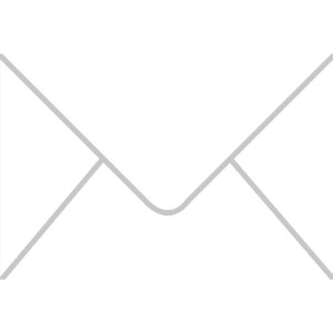 Koperta Pol-mak B6 - biały [mm:] 176x125 (KB6_OGBI) 100 sztuk
