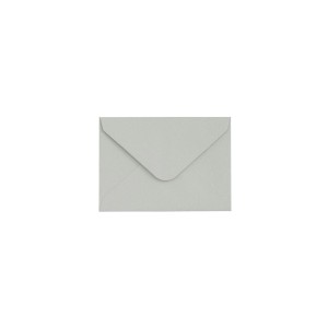 Koperta Galeria Papieru gładki jasnoszary satynowany k - szary [mm:] 70x100 (280432) 10 sztuk