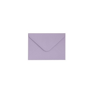 Koperta Galeria Papieru gładki lawendowy satynowany - lawendowy [mm:] 70x100 (280434) 10 sztuk