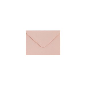 Koperta Galeria Papieru gładki pudrowy róż satynowany K - różowy [mm:] 70x100 (280435) 10 sztuk