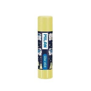 Klej w sztyfcie Milan Yeti 21g 