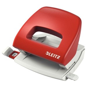 Dziurkacz Leitz NeXXt Średni (503800)