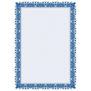 Dyplom Galeria Papieru chaber A4 250g (210325)
