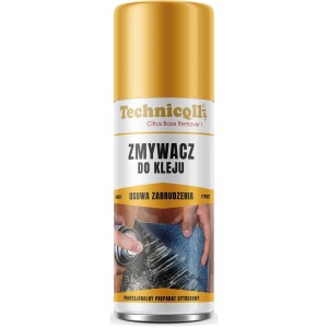 Zmywacz do kleju 200ml