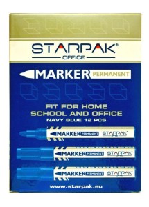 Marker permanentny Euro-Trade