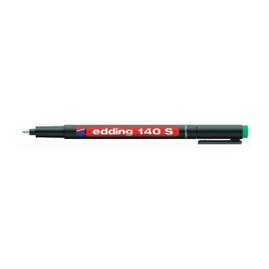 Foliopis Edding 140S zielony