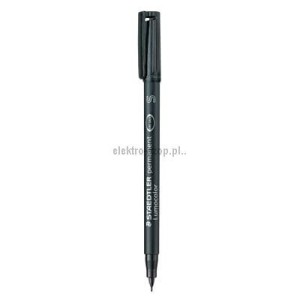 Foliopis Staedtler, czarny 0,4mm (S 313-9)
