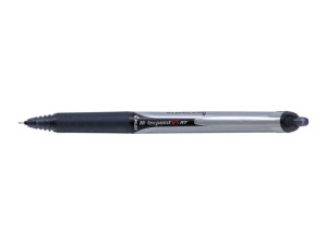Cienkopis Pilot Hi-Tecpoint V5 RT czarny