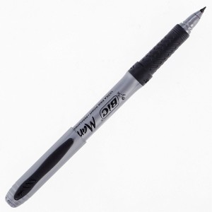 Marker do cd, czarny 0,6mm