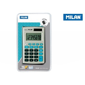 Kalkulator kieszonkowy Milan (150208OBL)