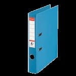 Segregator dźwigniowy Esselte No.1 Power A4 50mm niebieski jasny (811411)