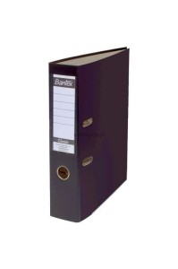 Segregator dźwigniowy Bantex Classic A4 5 cm czarny