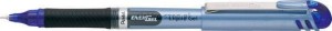 Cienkopis Pentel, czarny 0,25mm 3kol.