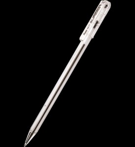 Długopis BKL77 Pentel SUPERB czarny 0,7mm (BK77)