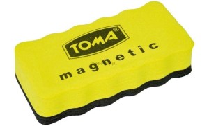 Ścieracz do tablicy Toma magnetyczny (TO-701 0 2)