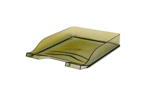 Szuflada na dokumenty Bantex - niebieski [mm:] 60x254x 346 (100553683)