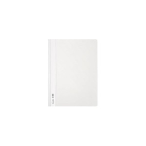 Skoroszyt Biurfol A4 - biały (SH-00-06)