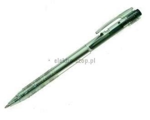 Długopis automatyczny Cristal ABP04871 M&G 0,7 mm wkład czarny