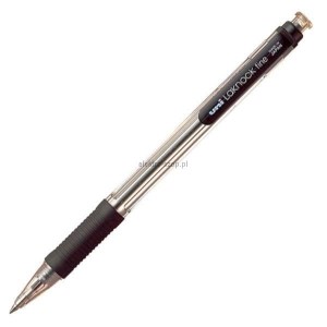Długopis UNI SN-101 czarny