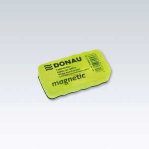 Ścieracz do tablicy Donau magnetyczna (7638001PL-99)