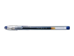 Długopis żelowy Pilot niebieski 0,25mm (BL-G1-5T-L)