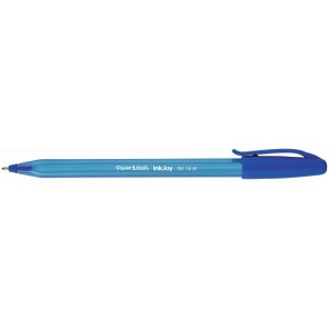 Długopis Paper Mate INKJOY S0960900 niebieski 0,5mm (niebieski)